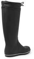 Gill Tall Yachting Boot Black 44-2