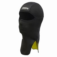 Musto Champ Aqua Balaclava 2.0 Black