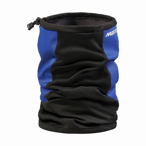 Musto Champ Aqua Neck Gaiter 2.0 Sodalite Blue
