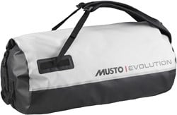 Musto Evo 65L Dry Carryall Platinum