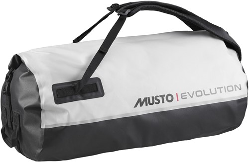 Musto Evo 65L Dry Carryall Platinum