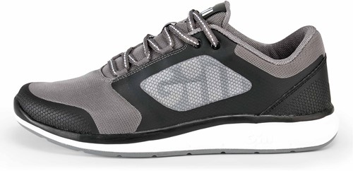 Gill Mawgan Trainer Black/Grey 45