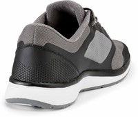 Gill Mawgan Trainer Black/Grey 45-2