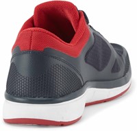 Gill Mawgan Trainer Navy 18 41-2