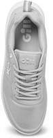 Gill Pursuit Trainer Medium Grey 41-3