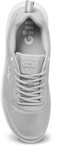Gill Pursuit Trainer Medium Grey 41-3