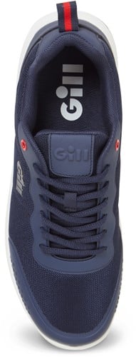 Gill Pursuit Trainer Navy 41-3