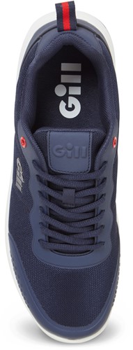 Gill Pursuit Trainer Navy 42-3