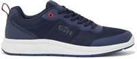 Gill Pursuit Trainer Navy 42-2
