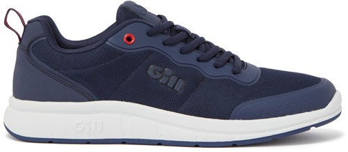 Gill Pursuit Trainer Navy 42-2