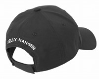 Helly Hansen Crew Cap - Black - One Size-2