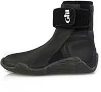 Edge Boots Black
