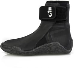 Edge Boots Black