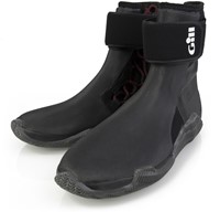 Edge Boots Black-2
