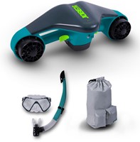Jobe Seascooter Set met tas en snorkelset