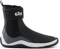 Gill Edge Boots Black 43/44