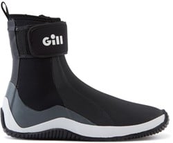 Gill Edge Boots Black 39