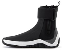 Gill Aero Boots Black 47-3