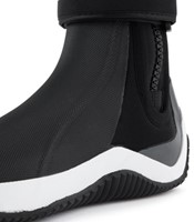 Gill Aero Boots Black 47-2