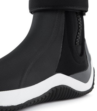 Gill Aero Boots Black 47-2