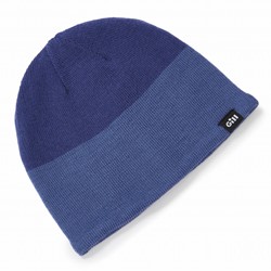 Gill Voyager Beanie Atlantic Blue
