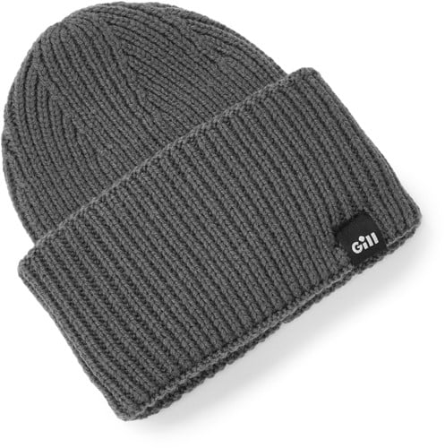 Gill Beanie HT53 - Warme Muts - Anti-pluis