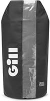 Gill Voyager Dry Bag 50L Black