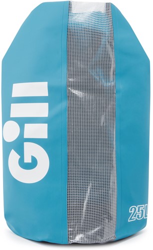 Gill Voyager Dry Bag 25L Bluejay