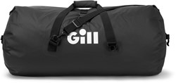 Gill Voyager Duffel Bag 90L Black