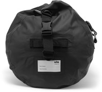 Gill Voyager Duffel Bag 60L Black-2