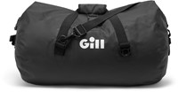 Gill Voyager Duffel Bag 60L Black
