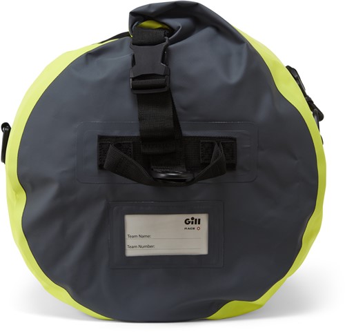 Gill Voyager Duffel Bag 60L Sulphur-2