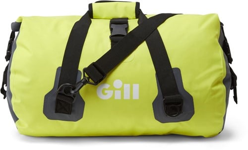 Gill Voyager Duffel - Waterdicht - 30L
