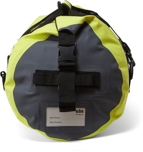 Gill Voyager Duffel - Waterdicht - 30L-3