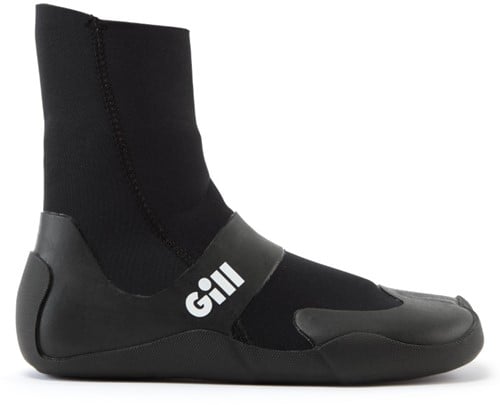 Gill Pursuit Split Toe Black 48