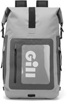 Gill Voyager Back Pack Grey