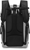 Gill Voyager Back Pack Grey-3