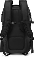 Gill Voyager Kit Pack Black-3