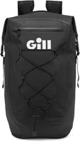 Gill Voyager Kit Pack Black