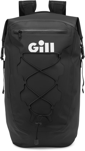 Gill Voyager Kit Pack Black