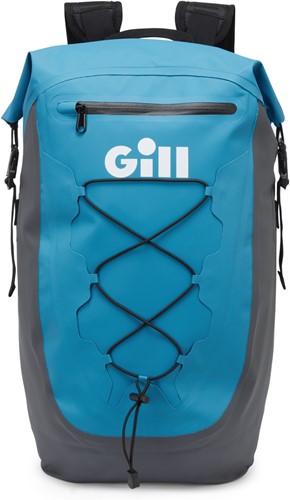 Gill Voyager Kit Pack Bluejay