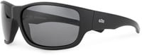 Gill Skyline Sunglasses Matt Black 1SIZE