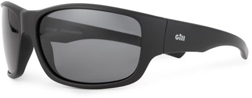 Gill Skyline Sunglasses Matt Black 1SIZE