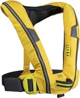 Spinlock Cento Junior 150N, geel
