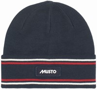 Musto 64 Beanie Navy