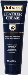 Dubarry Bootschoen Leer Creme 100 gram