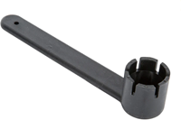 Aquatone SUP - Ventielsleutel Zwart