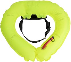 Spinlock Alto manueel, zwart