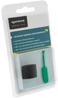 Spinlock Deckvest ombouwset manual