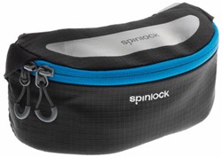 Spinlock heup tas voor riem